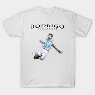 Rodri T-Shirt